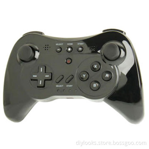 High-performance Wireless Remote Controller for Wii
